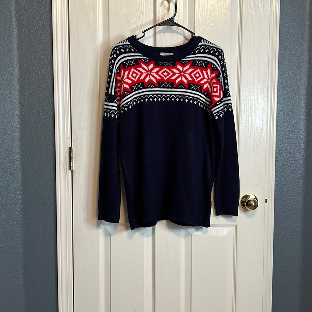 ASOS sweater